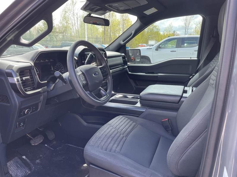 ford F-150 2021 - 4