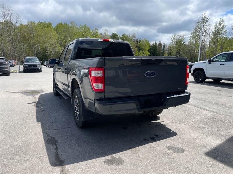 ford F-150 2021 - 6