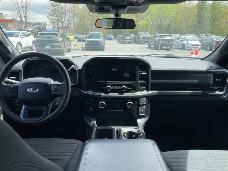 ford F-150 2021 - 12