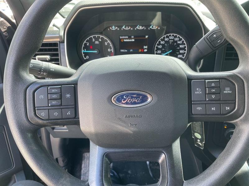 ford F-150 2021 - 16