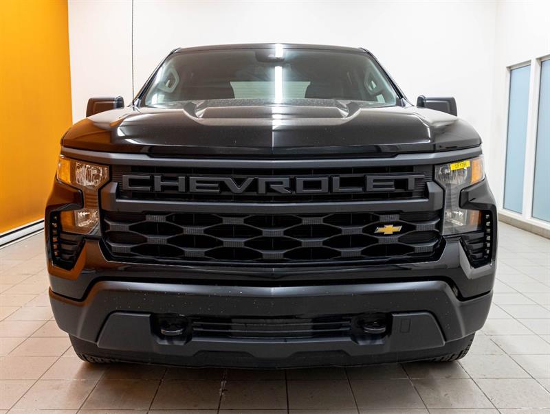 chevrolet Silverado 1500 2022 - 4