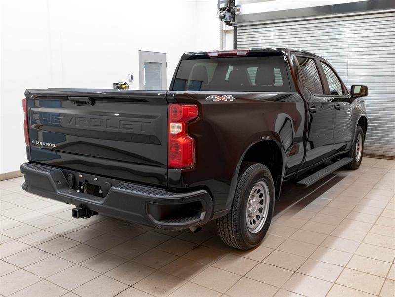 chevrolet Silverado 1500 2022 - 8