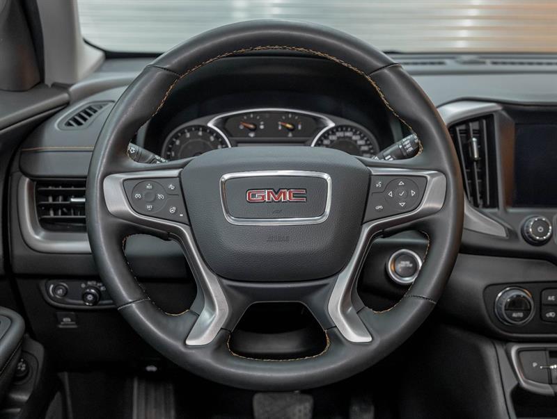 gmc Terrain 2023 - 14