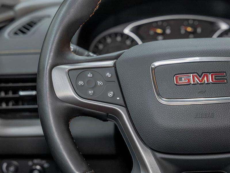 gmc Terrain 2023 - 15