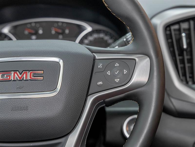 gmc Terrain 2023 - 16