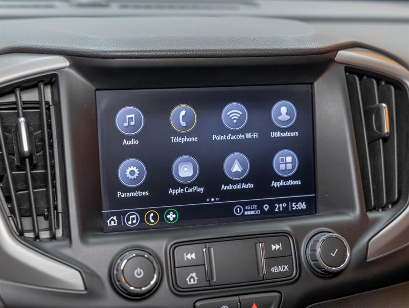 gmc Terrain 2023 - 17