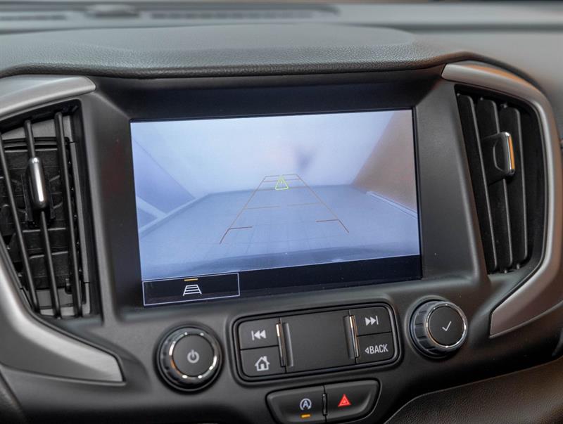 gmc Terrain 2023 - 18