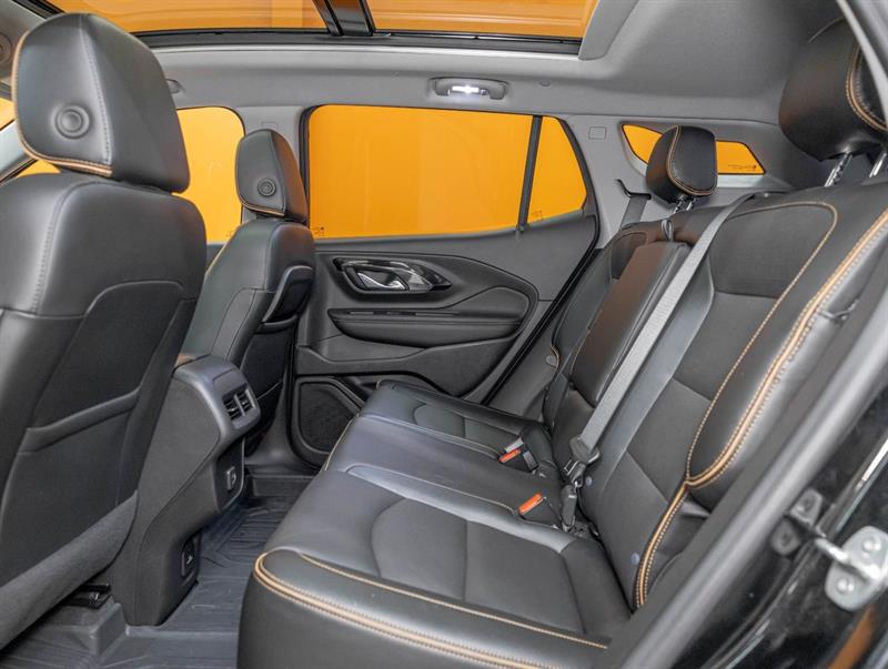 gmc Terrain 2023 - 29