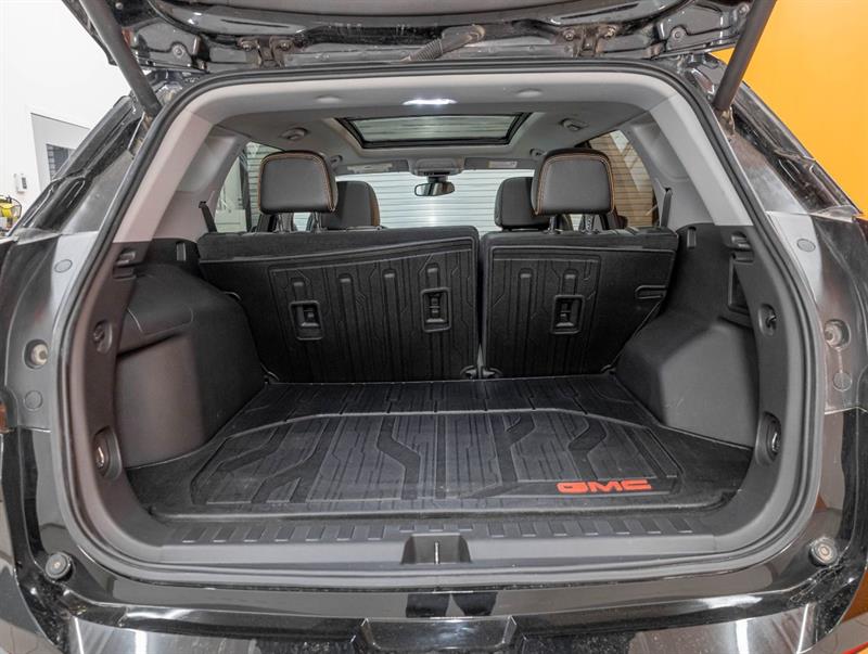 gmc Terrain 2023 - 30