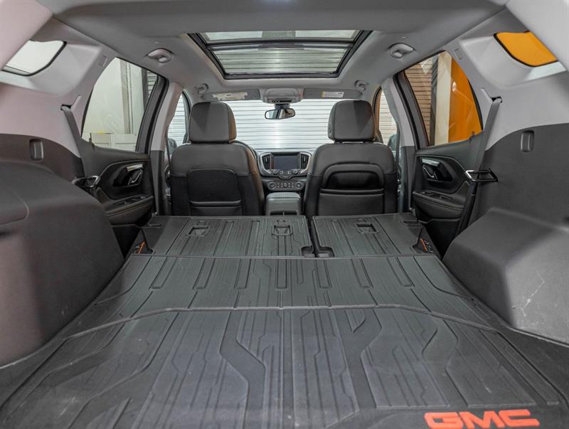 gmc Terrain 2023 - 31