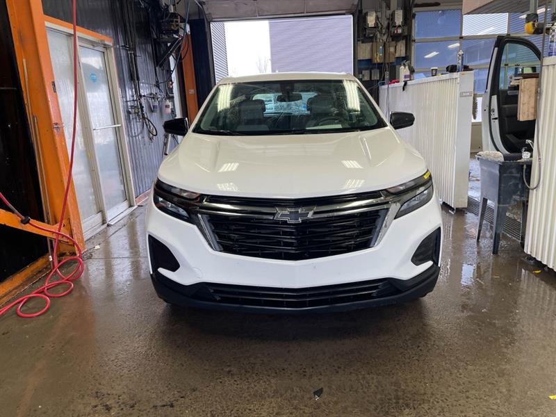 chevrolet Equinox 2024 - 4
