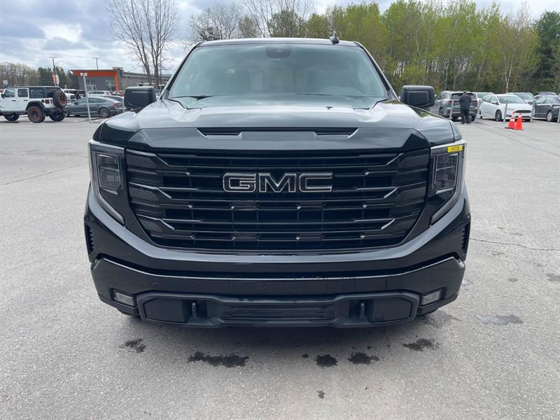 gmc Sierra 1500 2024 - 5