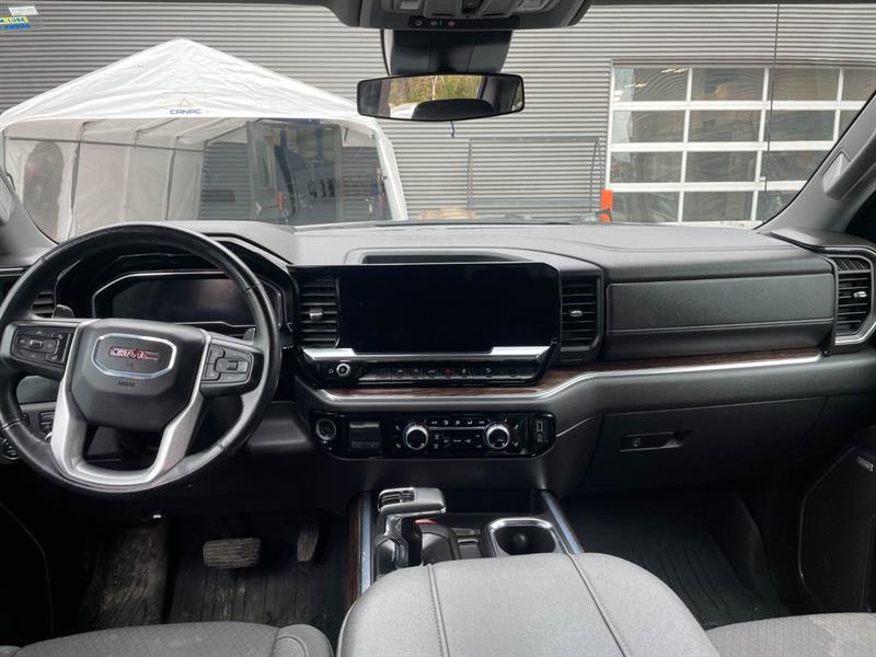 gmc Sierra 1500 2024 - 12
