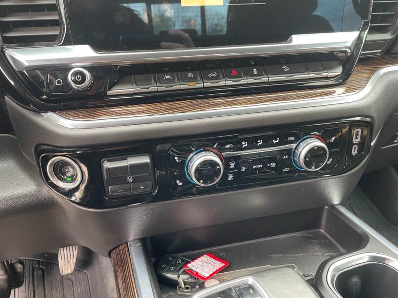 gmc Sierra 1500 2024 - 13