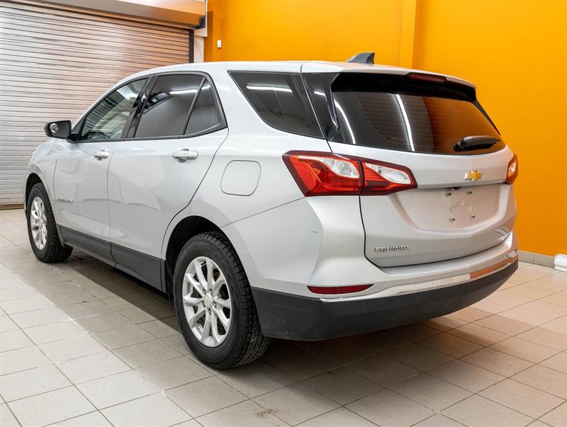 chevrolet Equinox 2018 - 5