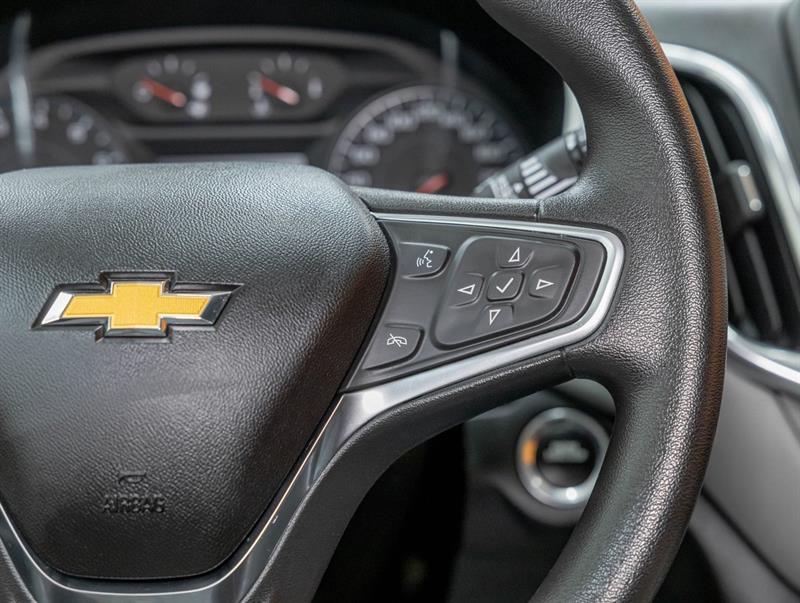 chevrolet Equinox 2018 - 15
