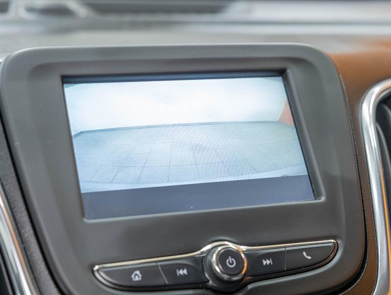 chevrolet Equinox 2018 - 17