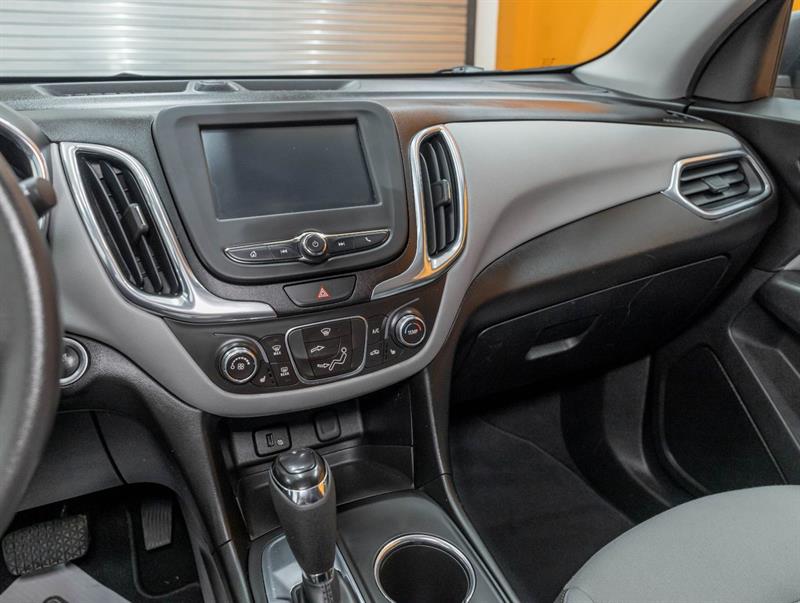 chevrolet Equinox 2018 - 18