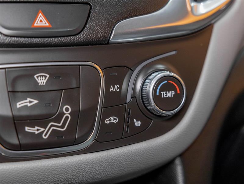 chevrolet Equinox 2018 - 21