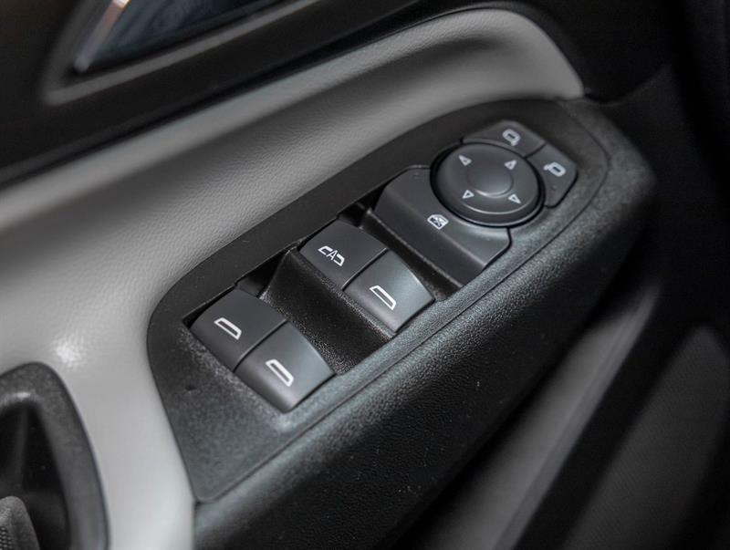 chevrolet Equinox 2018 - 22