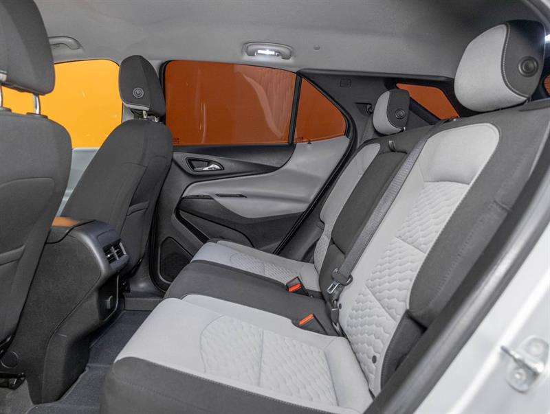 chevrolet Equinox 2018 - 25