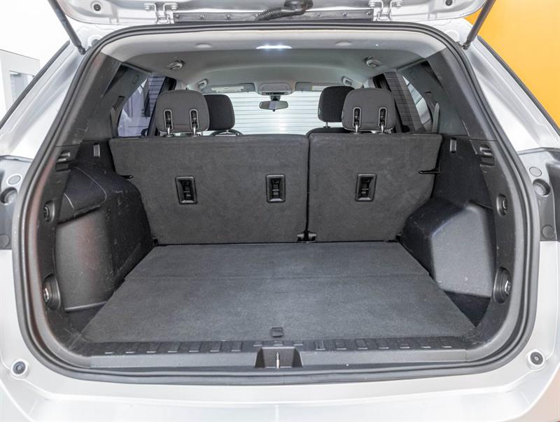 chevrolet Equinox 2018 - 26
