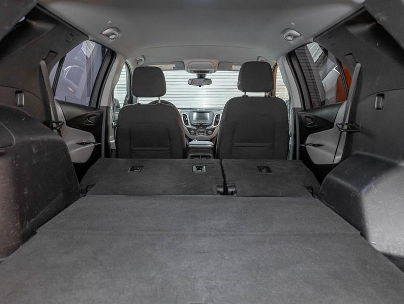 chevrolet Equinox 2018 - 27