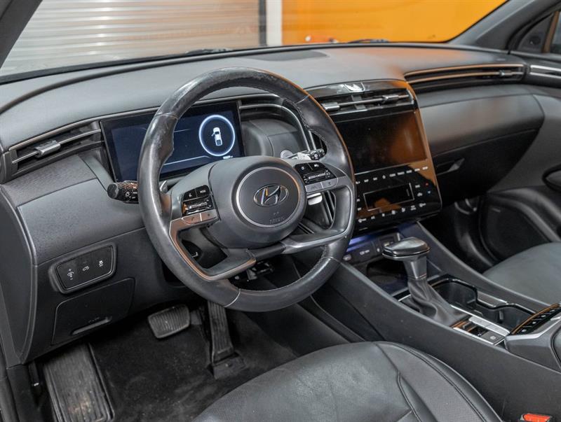hyundai Santa Cruz 2023 - 2