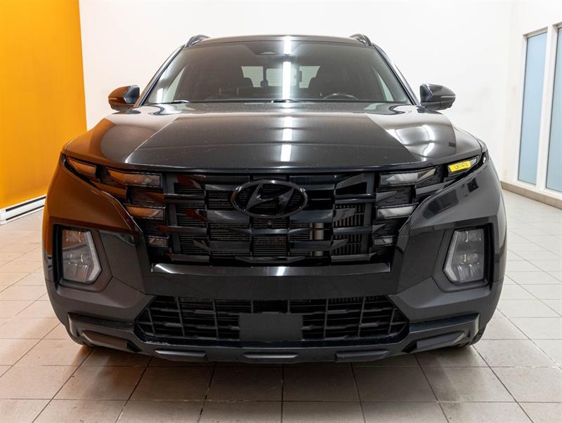 hyundai Santa Cruz 2023 - 5