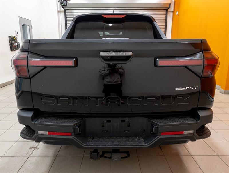 hyundai Santa Cruz 2023 - 8