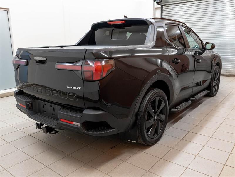hyundai Santa Cruz 2023 - 9