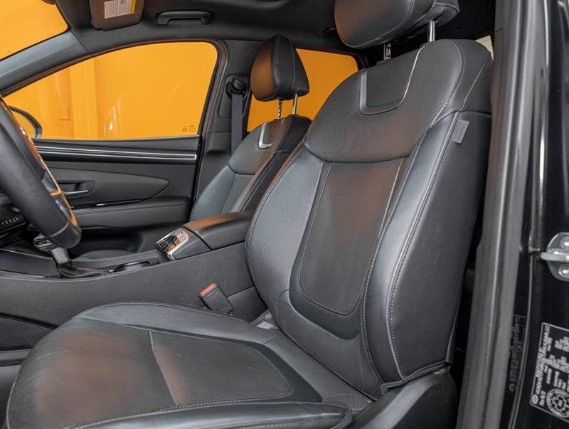 hyundai Santa Cruz 2023 - 11