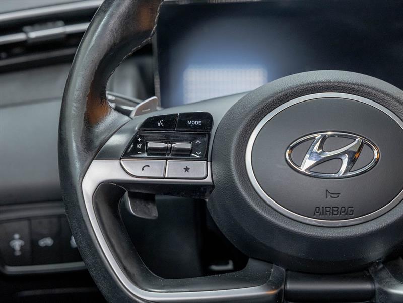 hyundai Santa Cruz 2023 - 15