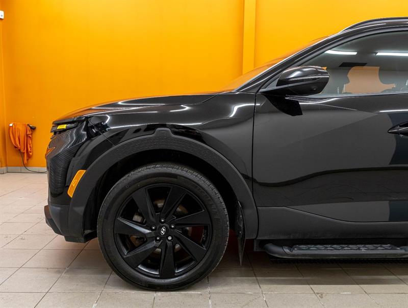 hyundai Santa Cruz 2023 - 33