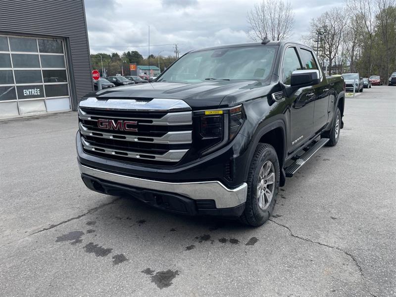 gmc Sierra 1500 2022