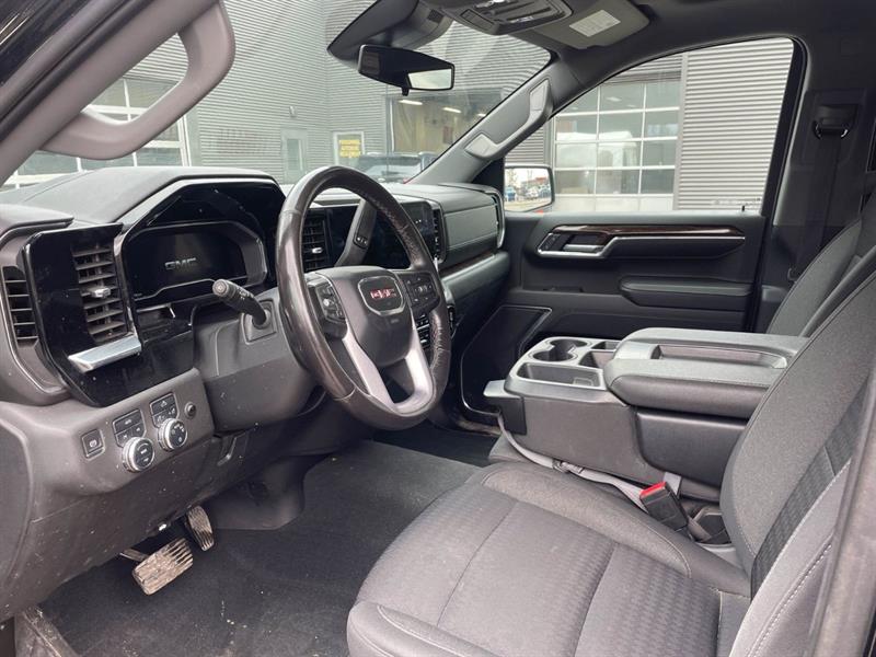 gmc Sierra 1500 2022 - 4