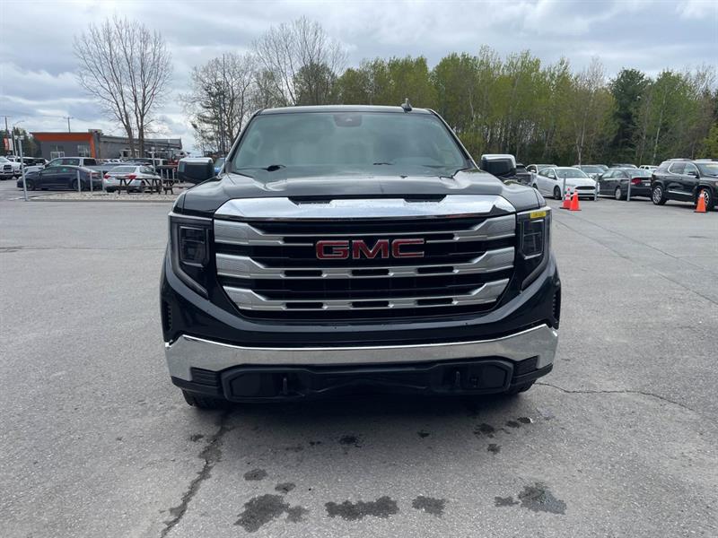 gmc Sierra 1500 2022 - 5