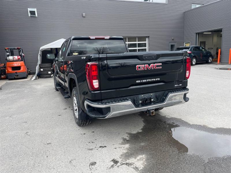 gmc Sierra 1500 2022 - 6