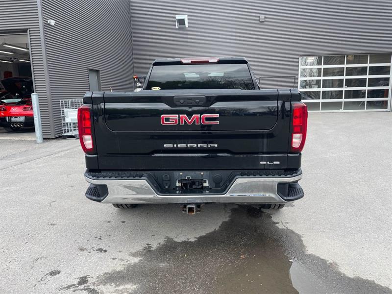 gmc Sierra 1500 2022 - 8