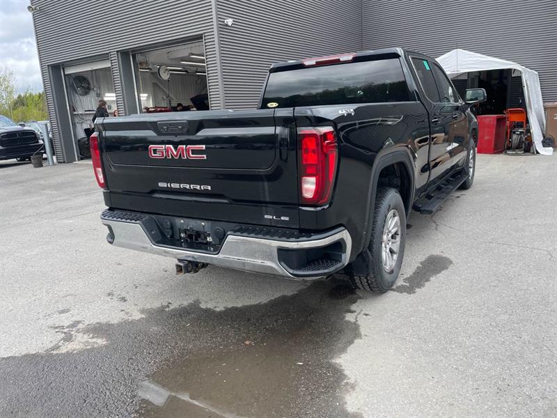 gmc Sierra 1500 2022 - 9