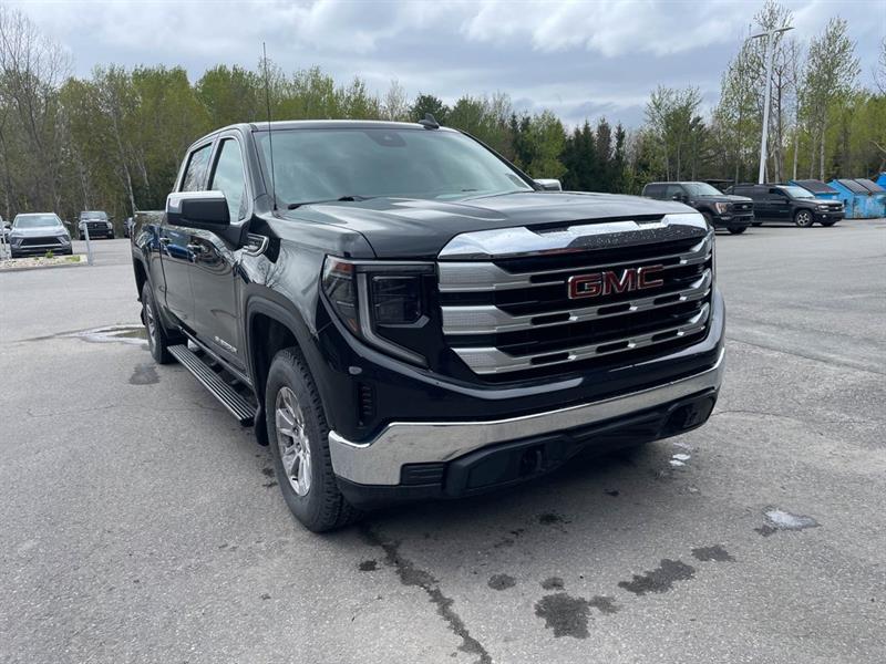 gmc Sierra 1500 2022 - 10