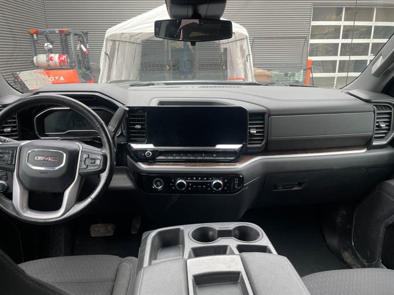 gmc Sierra 1500 2022 - 12