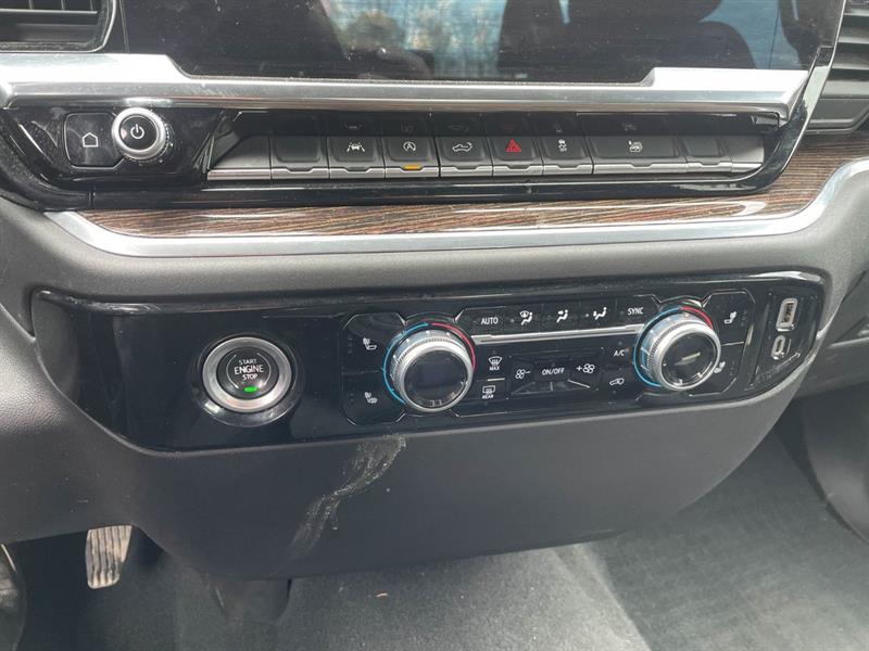 gmc Sierra 1500 2022 - 13