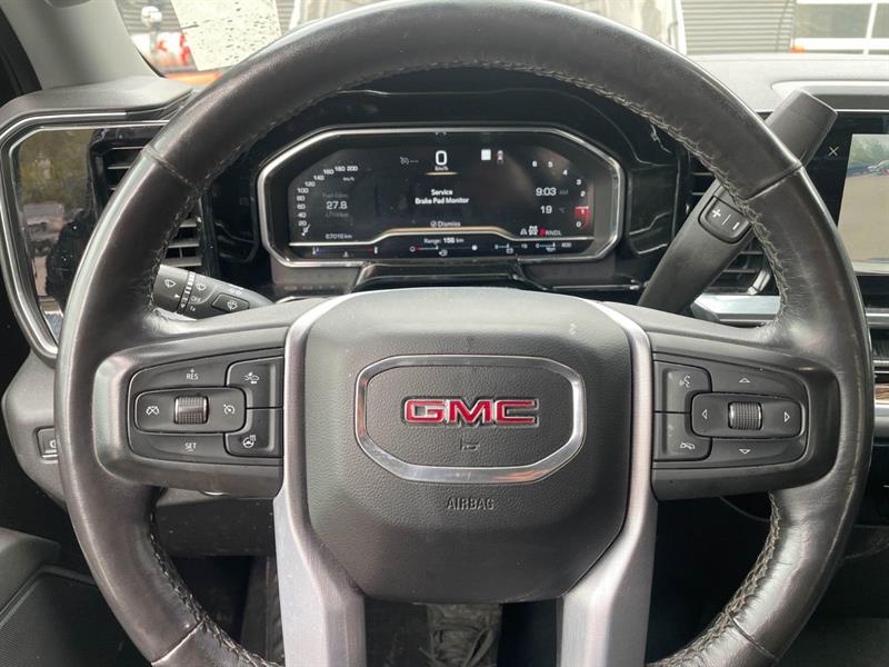gmc Sierra 1500 2022 - 14