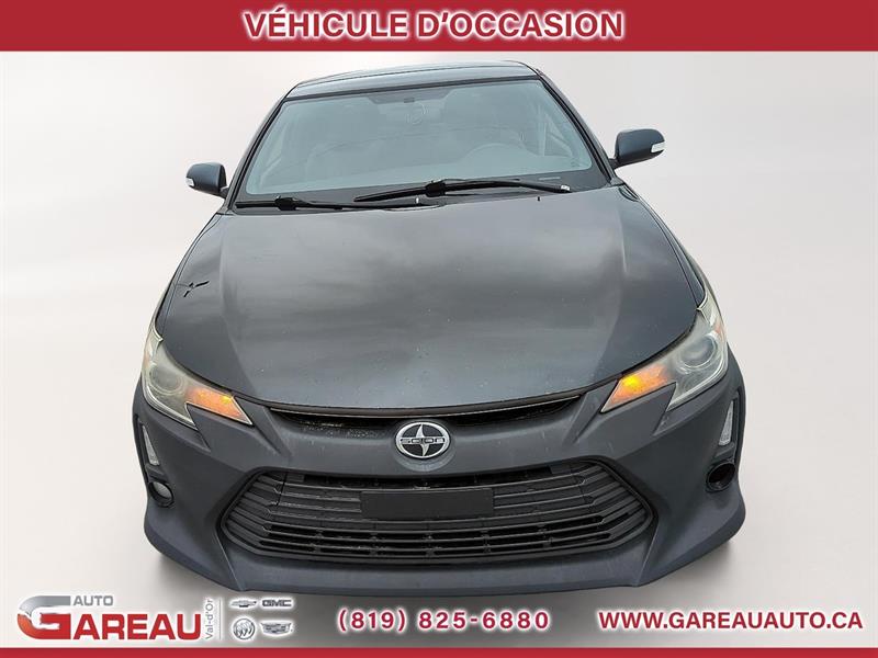 scion tC 2015 - 2