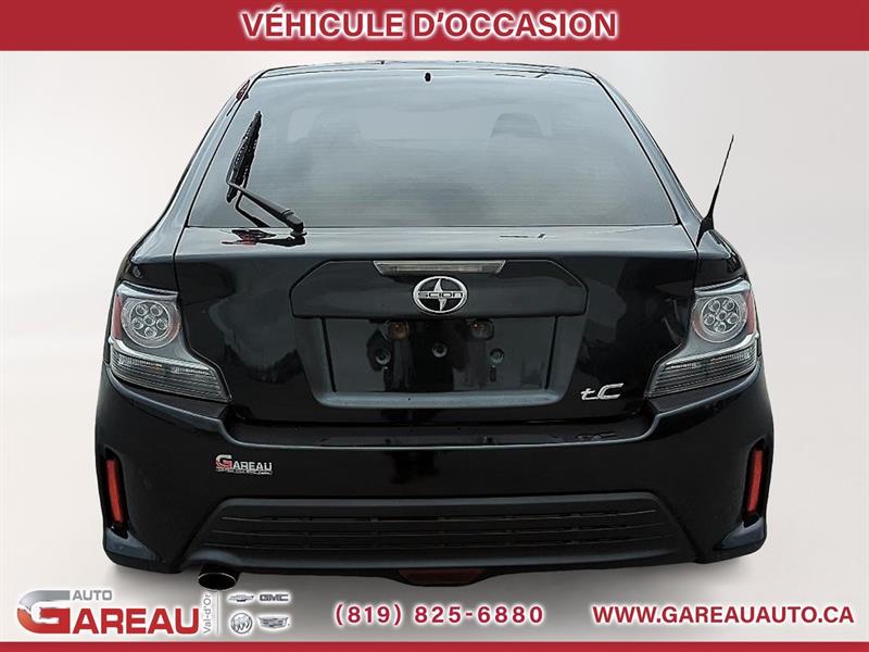 scion tC 2015 - 3