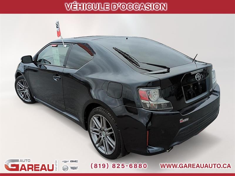 scion tC 2015 - 4