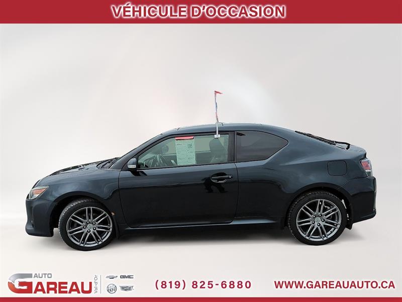 scion tC 2015 - 5