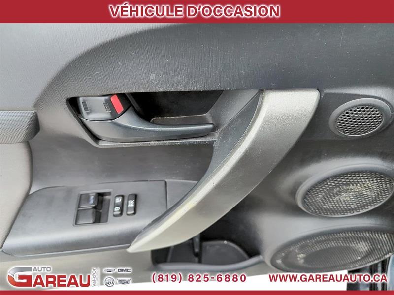 scion tC 2015 - 11