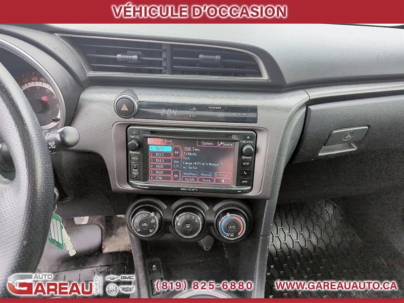 scion tC 2015 - 14